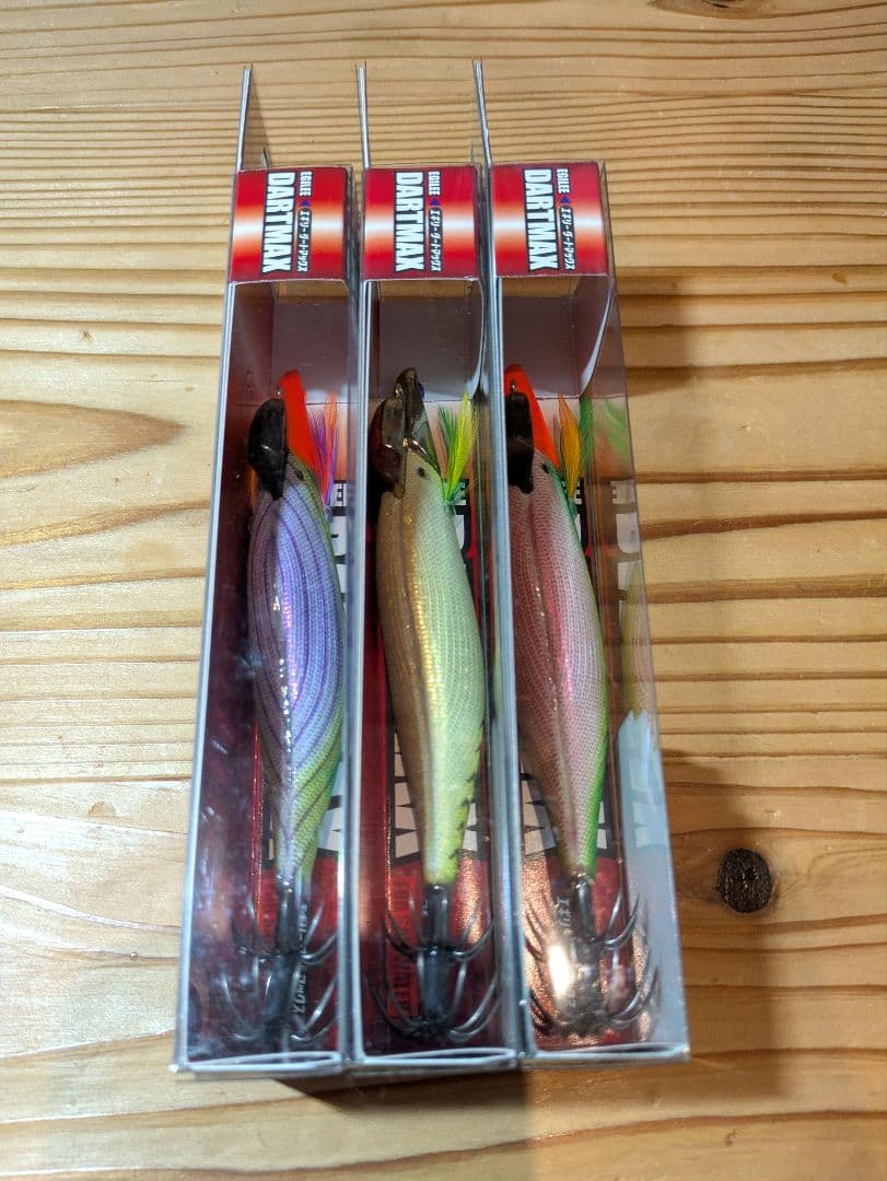 ダートマックスtr 30g