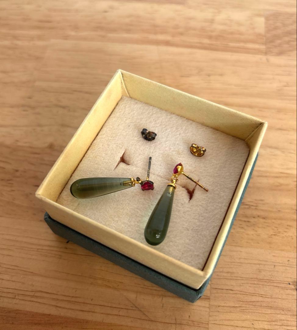 アクセサリー・ヘアアクセサリー johnleeknb