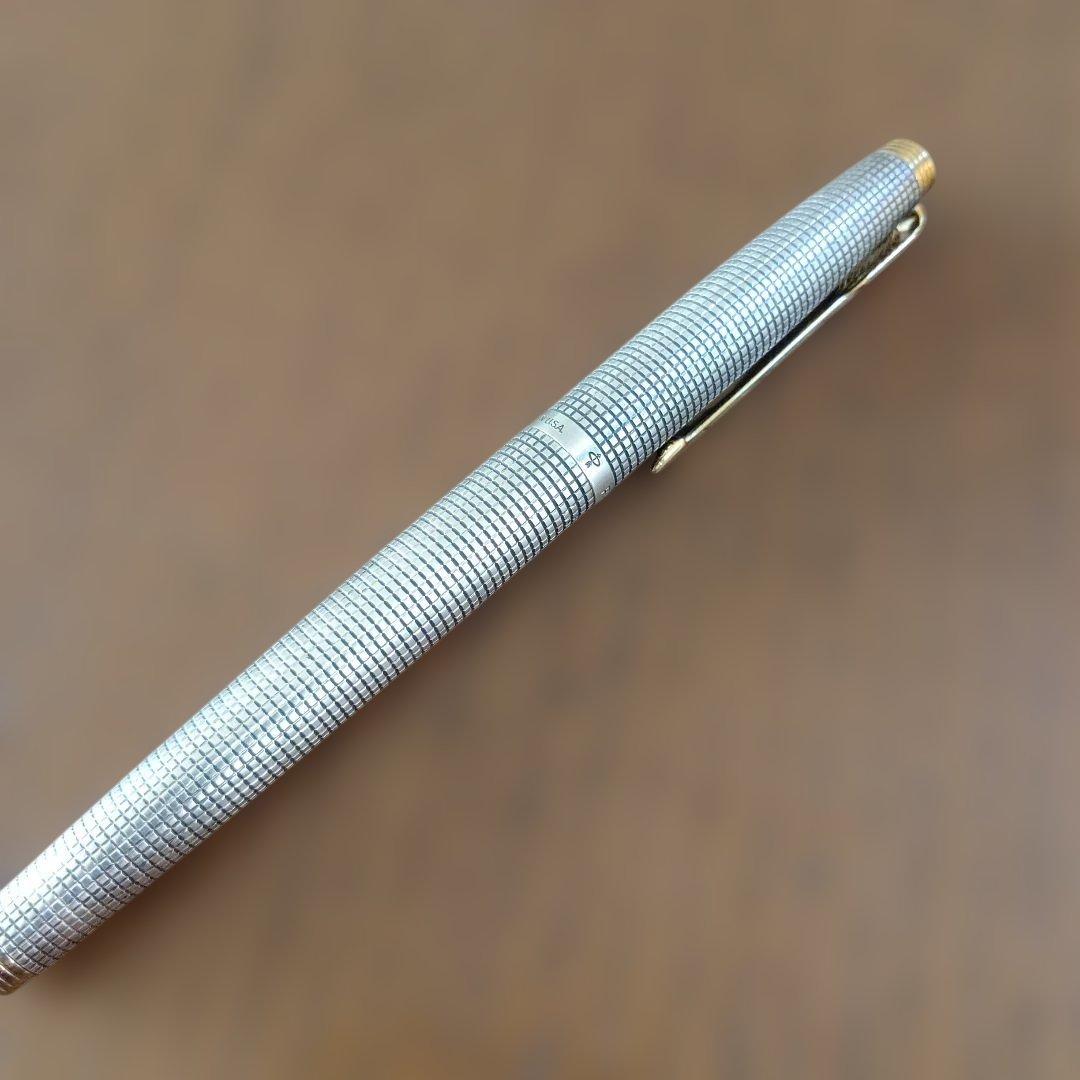 PARKER 万年筆