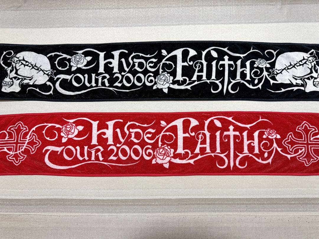 HYDE VAMPS L'Arc〜en〜Ciel グッズ 詰め合わせ