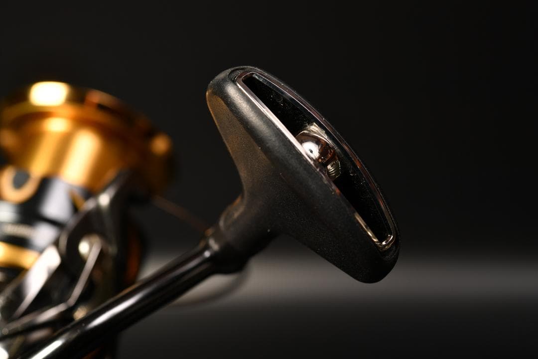 シマノ 20ツインパワー C3000XG　中古