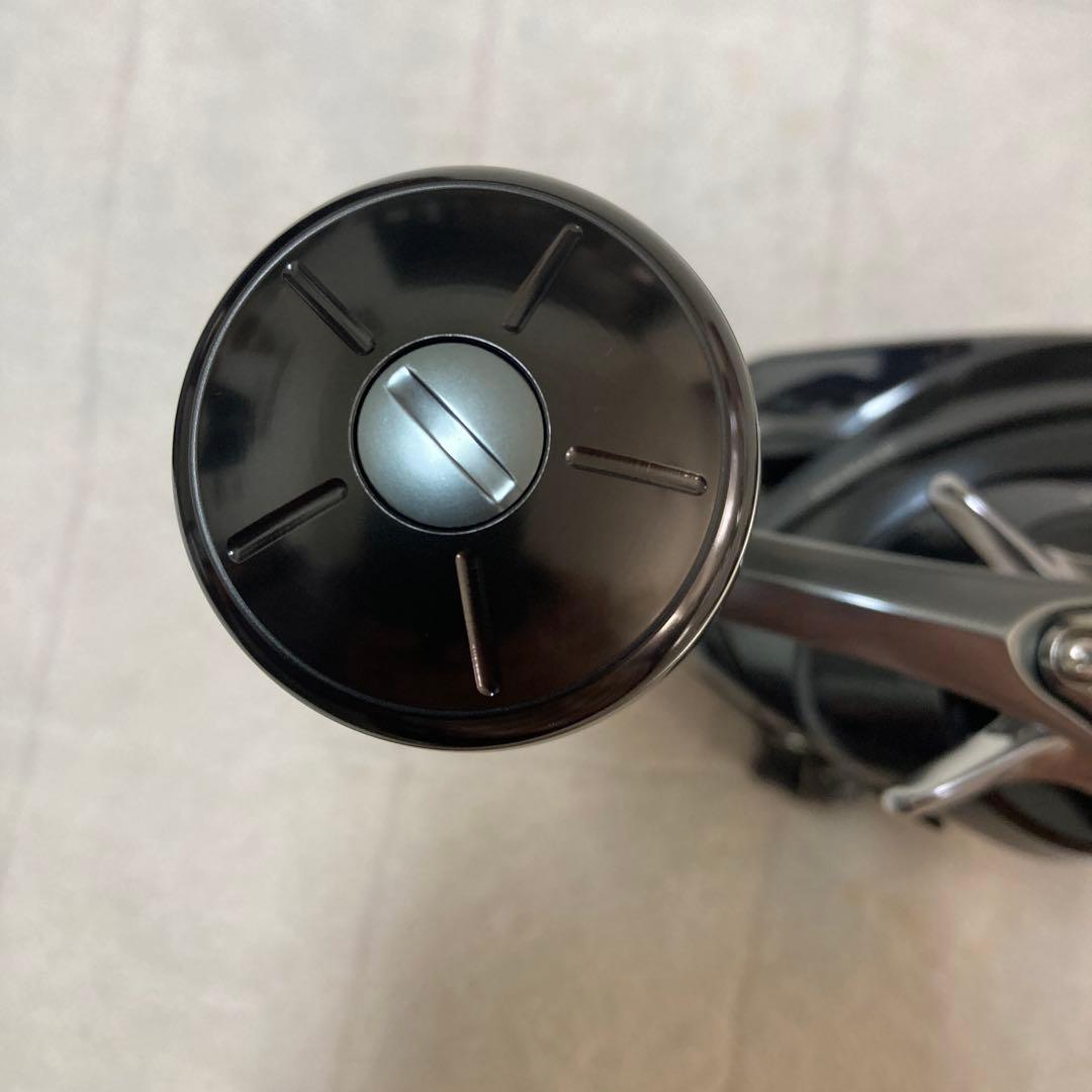 ダイワ 21シーボーグ 300J L 左ハンドル