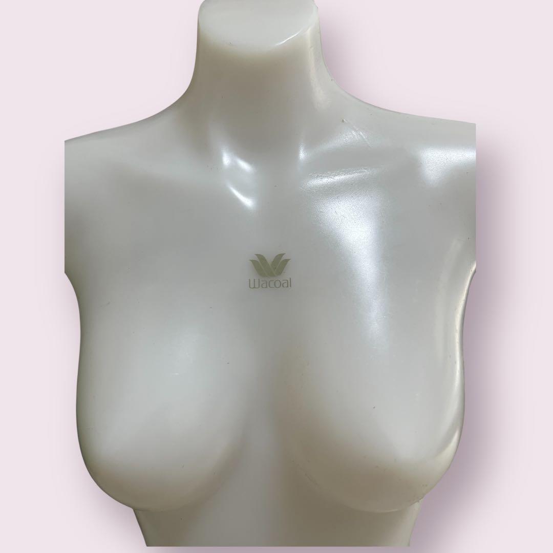 【非売品】【激レア】【ワコール】電飾トルソー