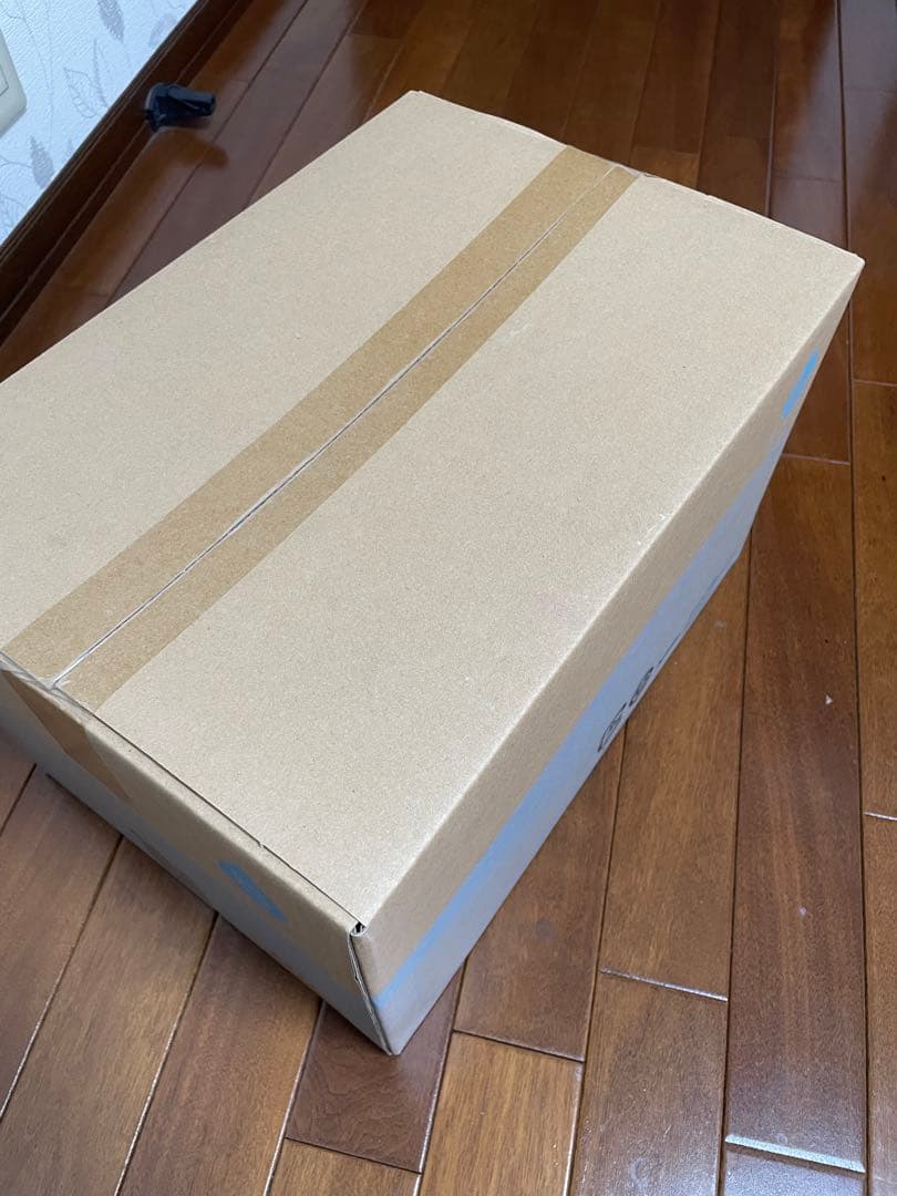 新品未使用未開封品　アムウェイ　バスルーム浄水器　Amway