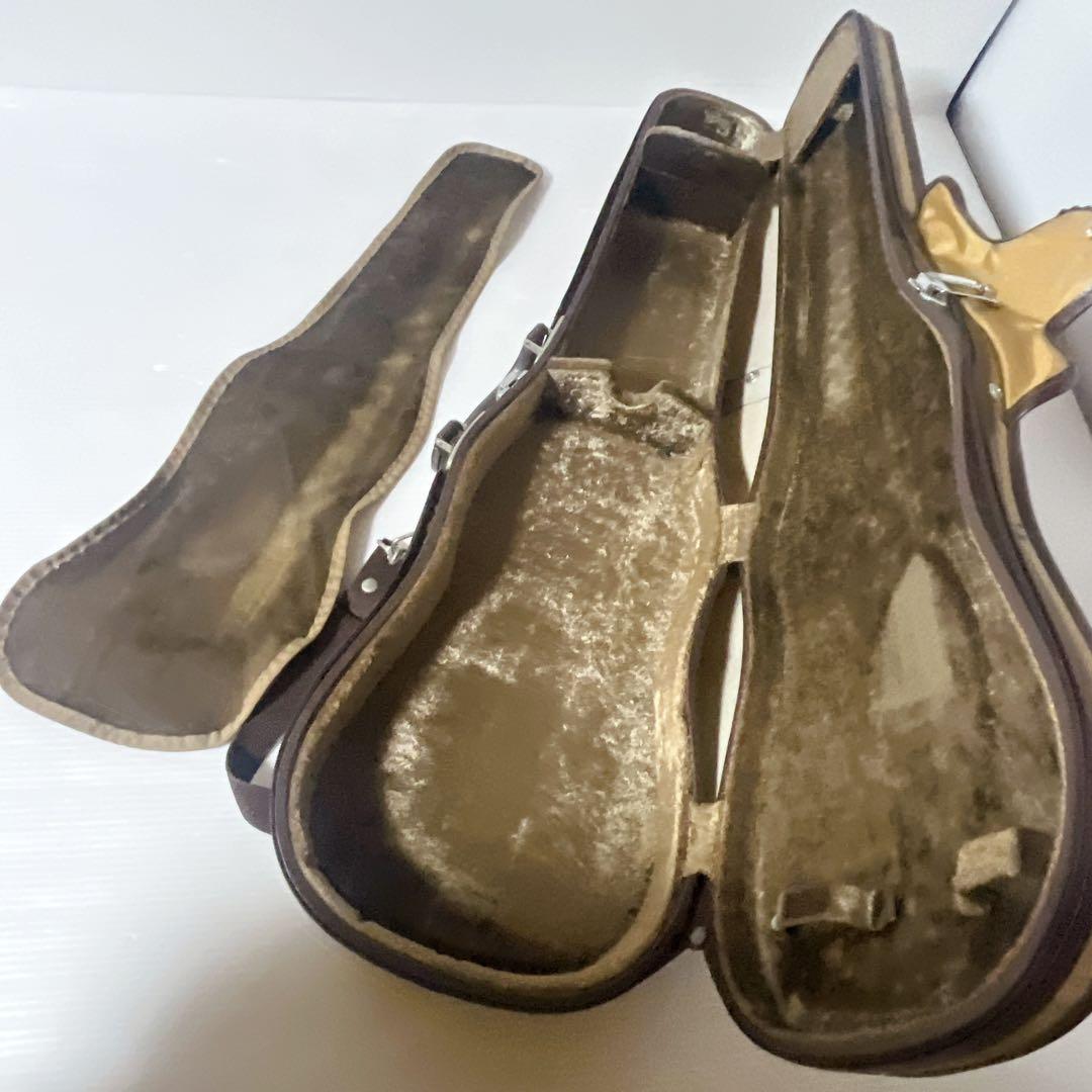 FIUMEBIANCA ANDREA バイオリン　4/4　1995