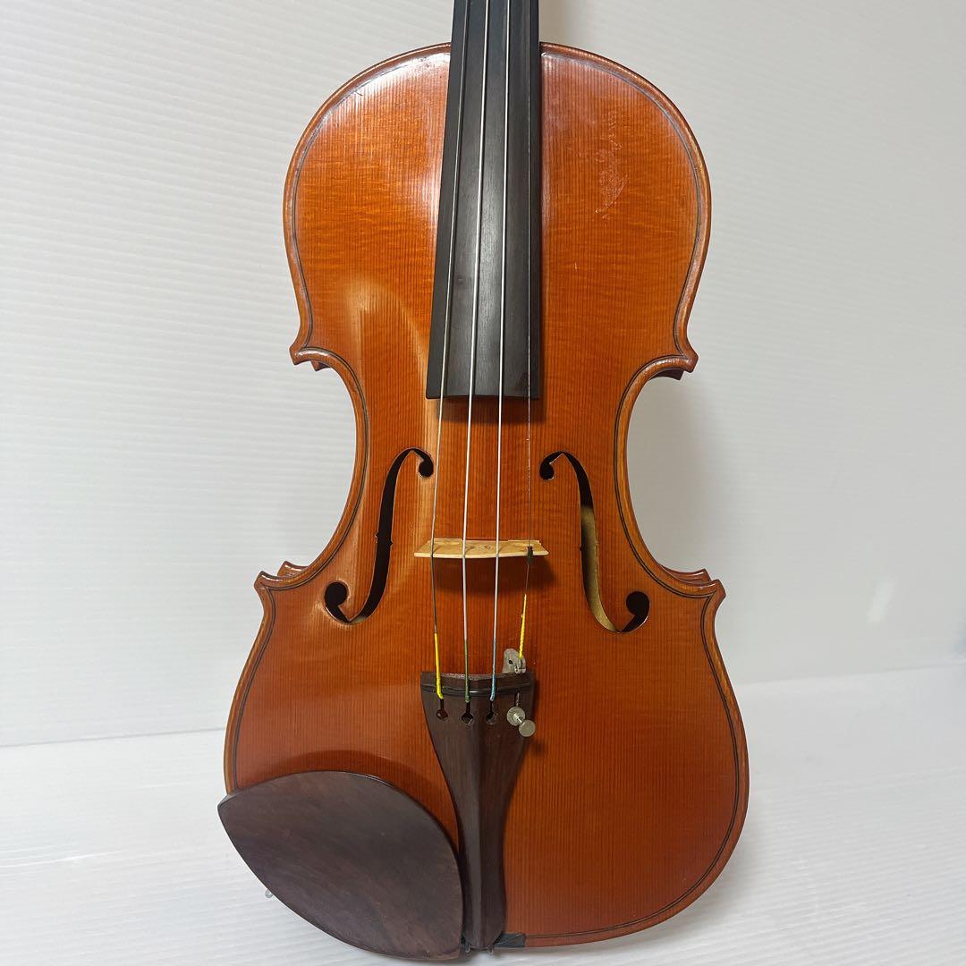 FIUMEBIANCA ANDREA バイオリン　4/4　1995