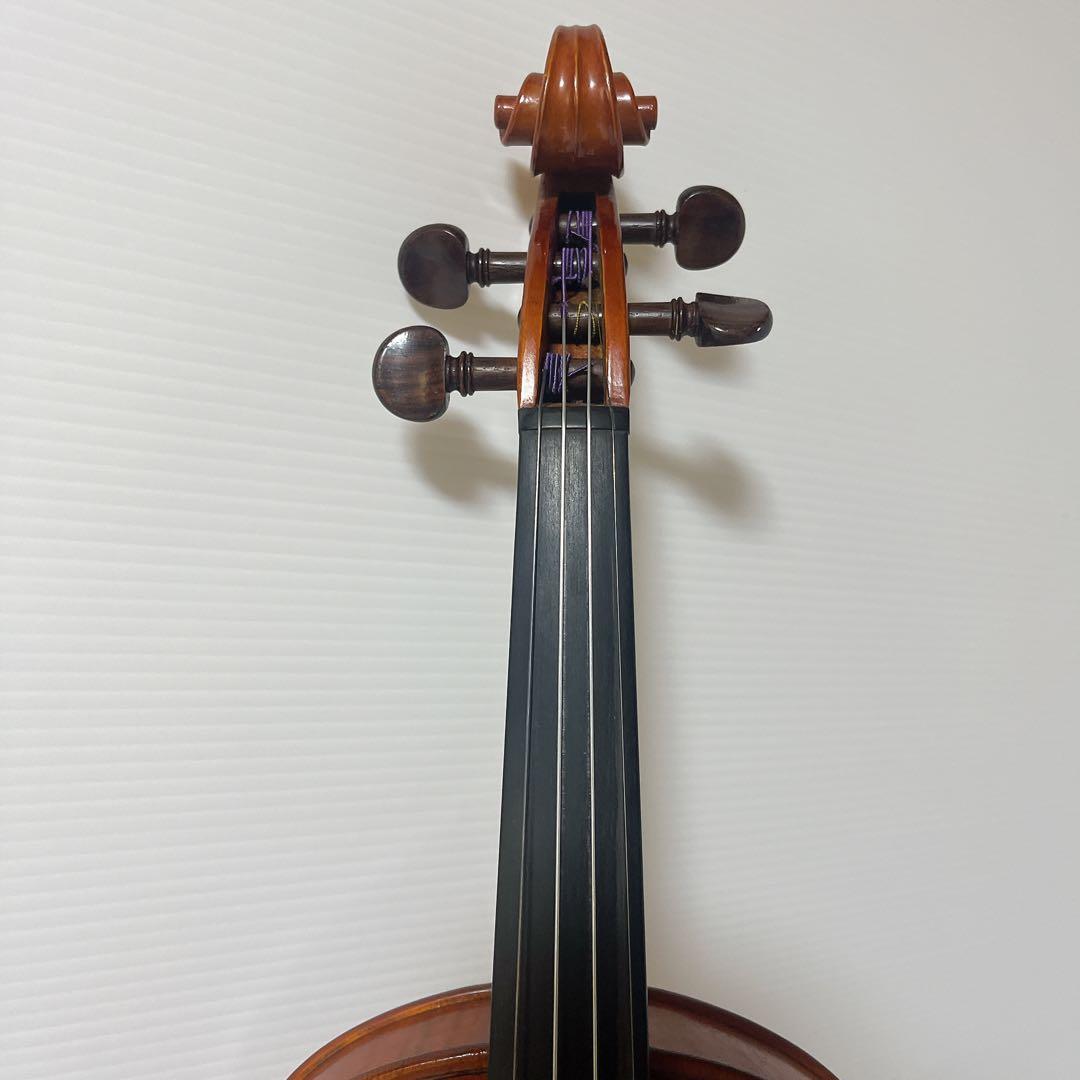 FIUMEBIANCA ANDREA バイオリン　4/4　1995