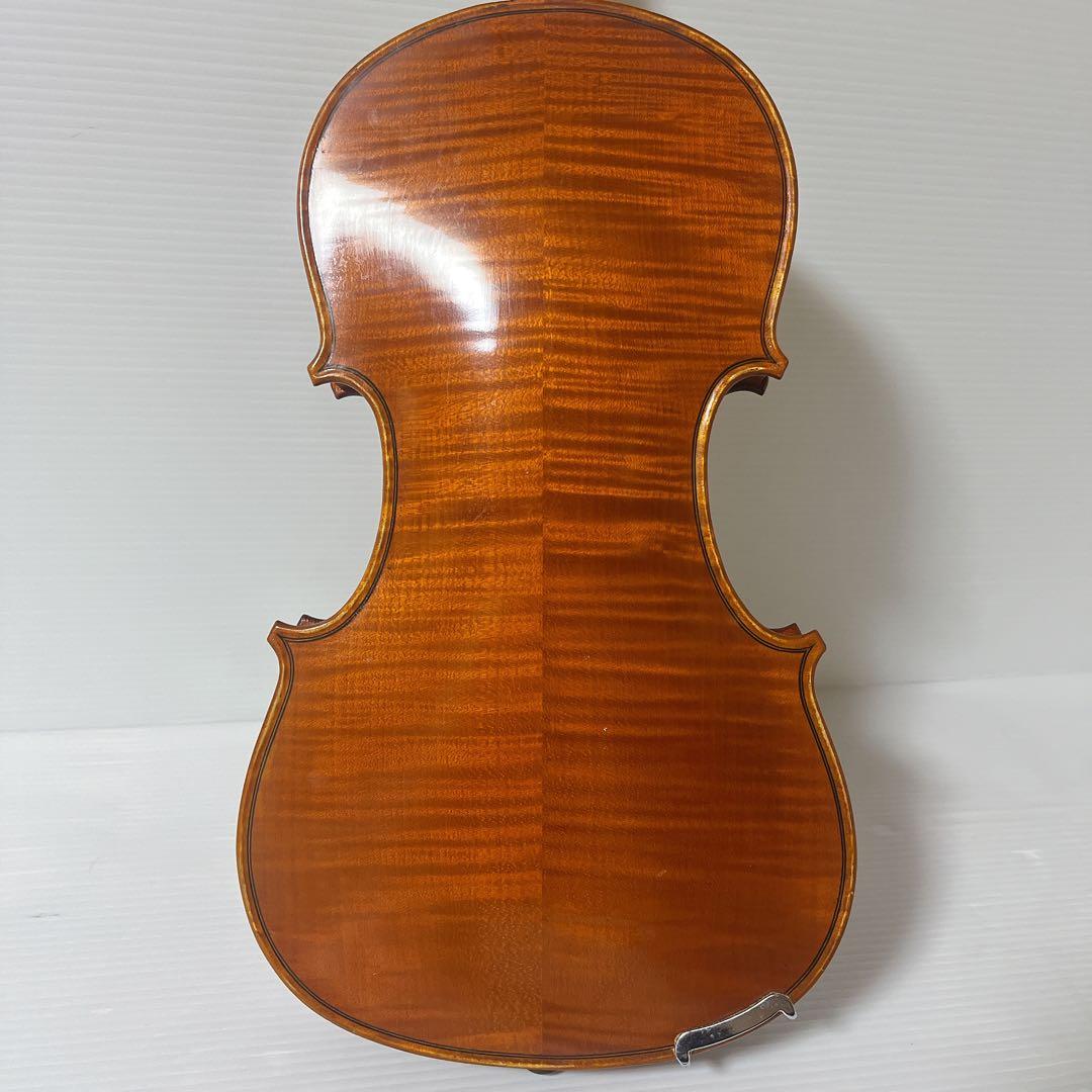 FIUMEBIANCA ANDREA バイオリン　4/4　1995