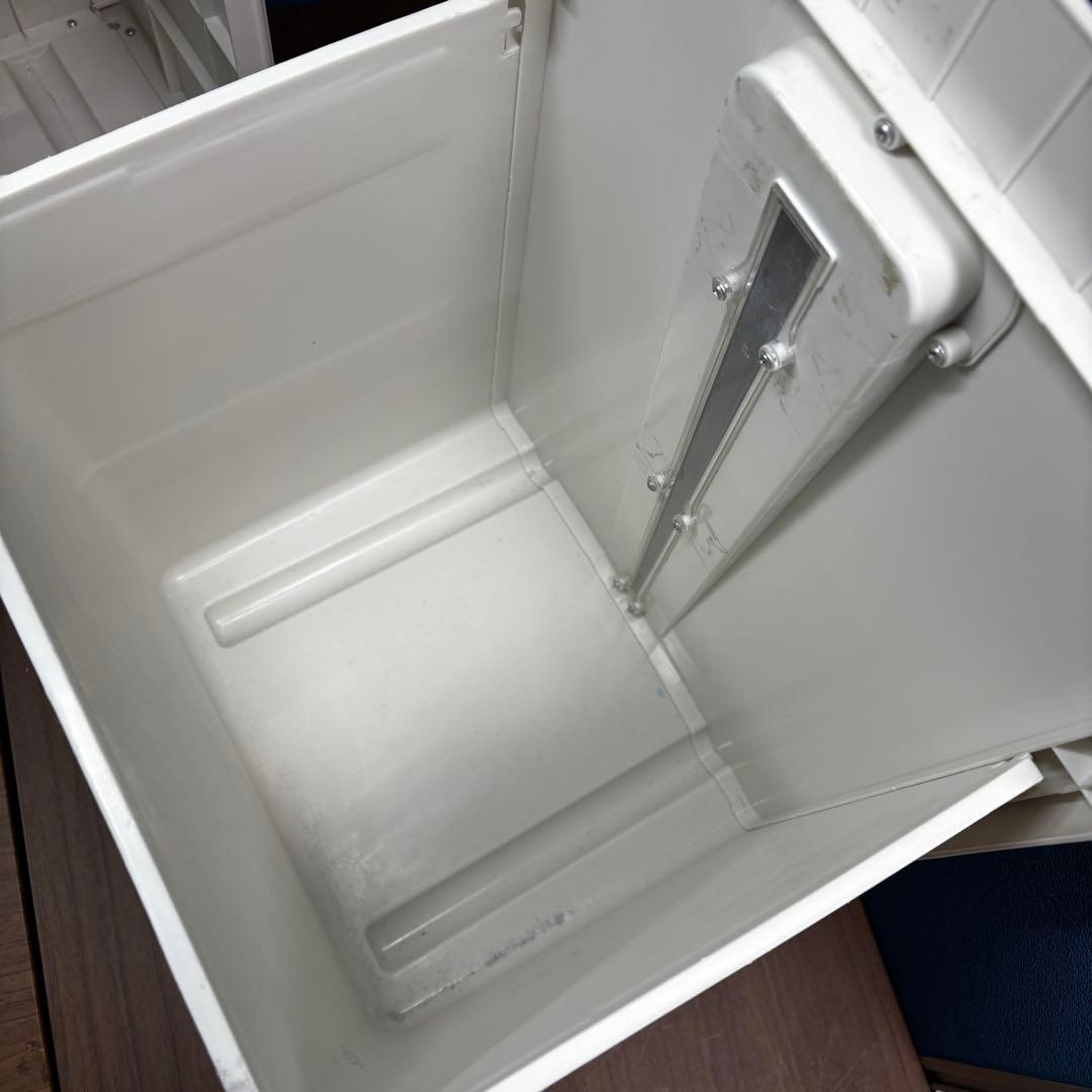 値下げ済 アイリスオーヤマ　業務用シュレッダー　OF23