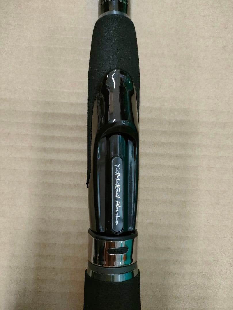 ロッド BlueCurrent 100 BETA Tuned for SURF