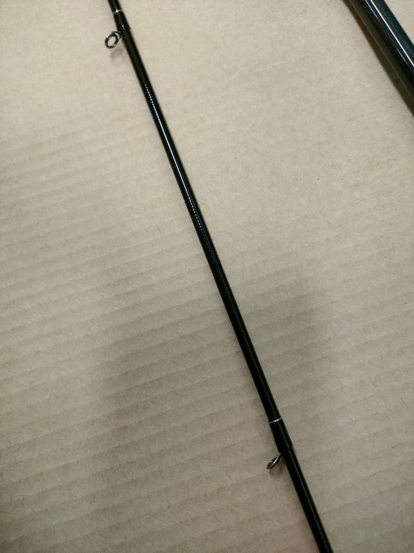 ロッド BlueCurrent 100 BETA Tuned for SURF