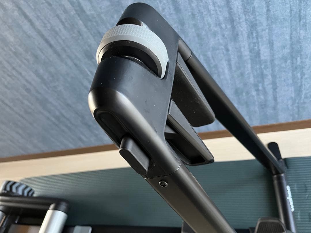 Wahoo KICKR ROLLR ワフー　キッカーローラー