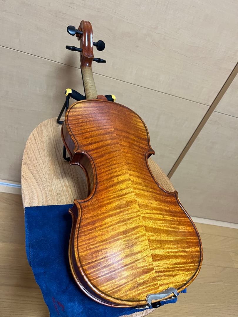 Nicolo Santi NSN60S 4/4 バイオリン