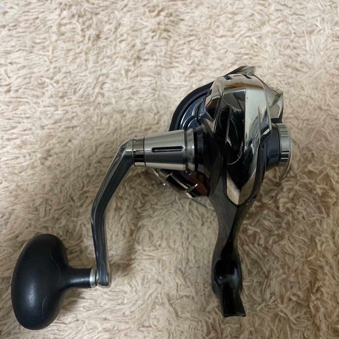 13 ステラsw 18000