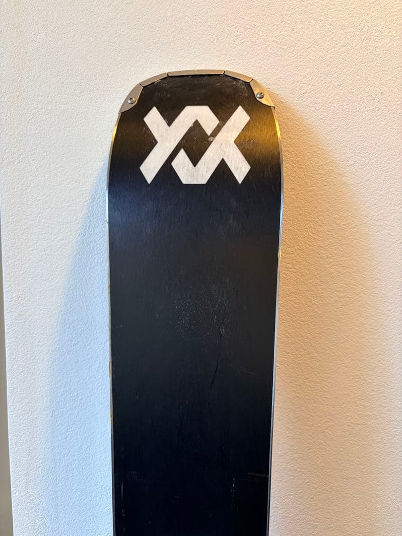 Vlkl Peregrine 82 スキー板