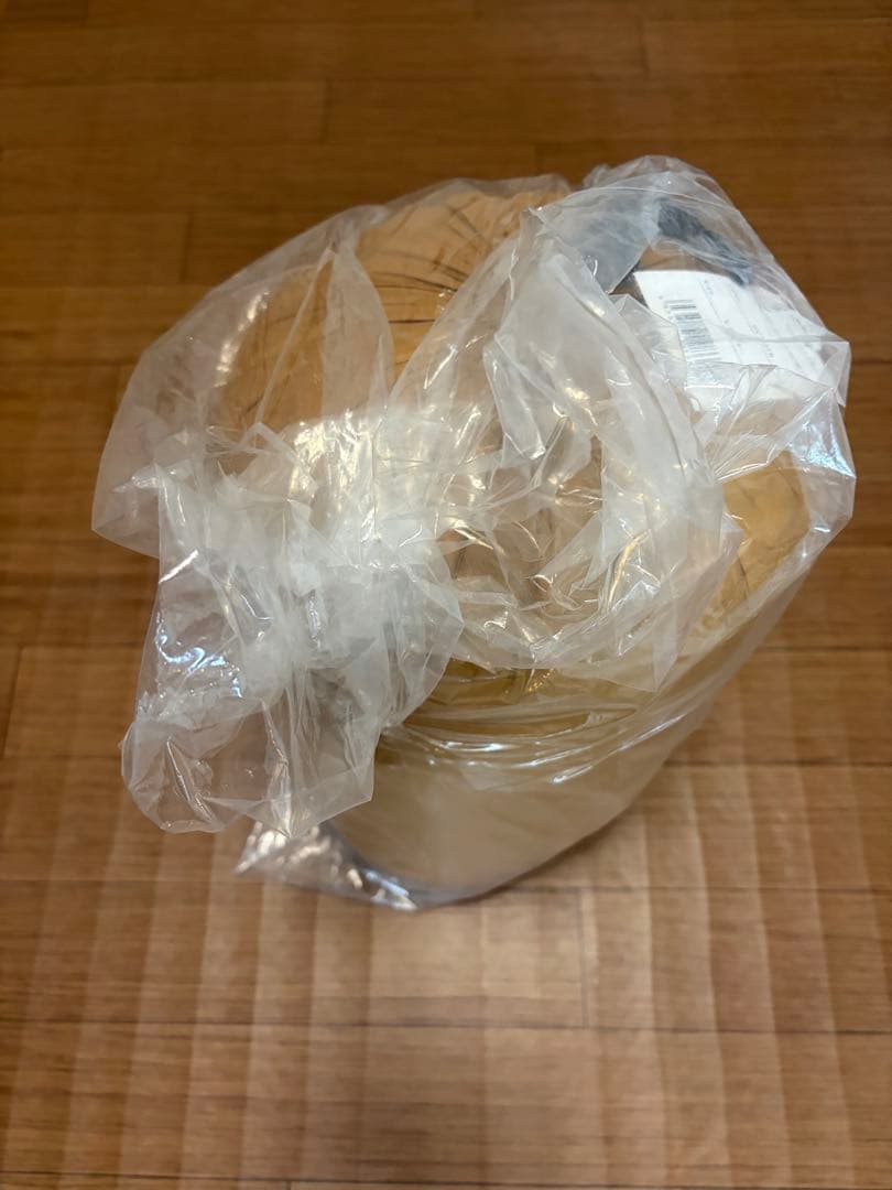 【新品未使用】NANGA Original Schlaf 1200 コヨーテ