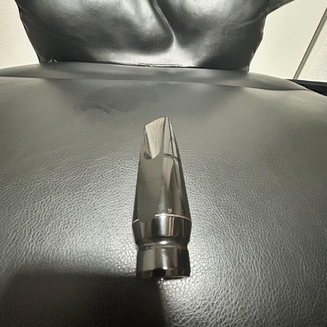 【美品】バンドレン AL3 オプティマム　Optimum アルトサックス