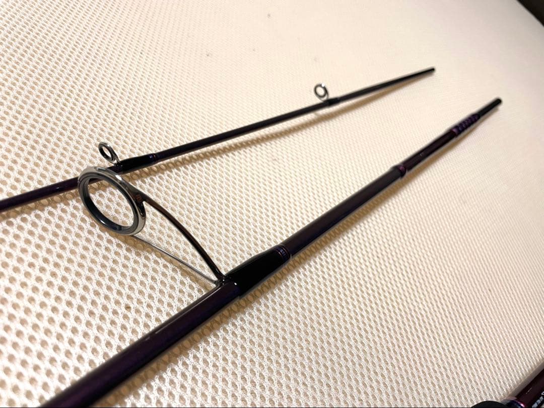 ダイワ HEARTLAND ハートランドリベラリスト 733MLRSS-24