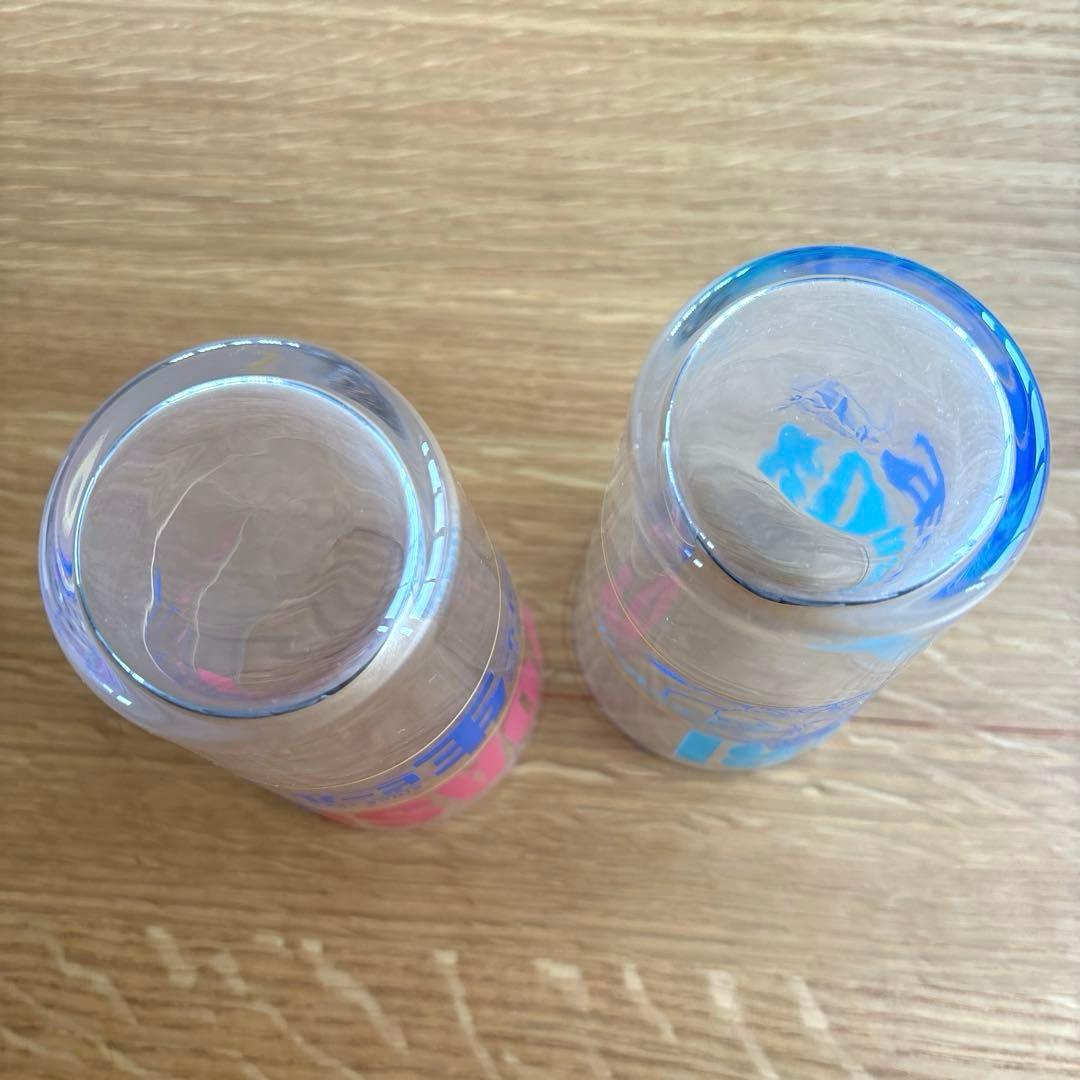 ✳︎✳︎サントリー生ビール YOASOBIコラボ タンブラー 2個セット