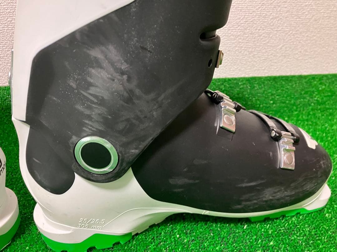 SALOMON　スキーブーツ　X/PRO　80　26/26.5cm　比較的綺麗