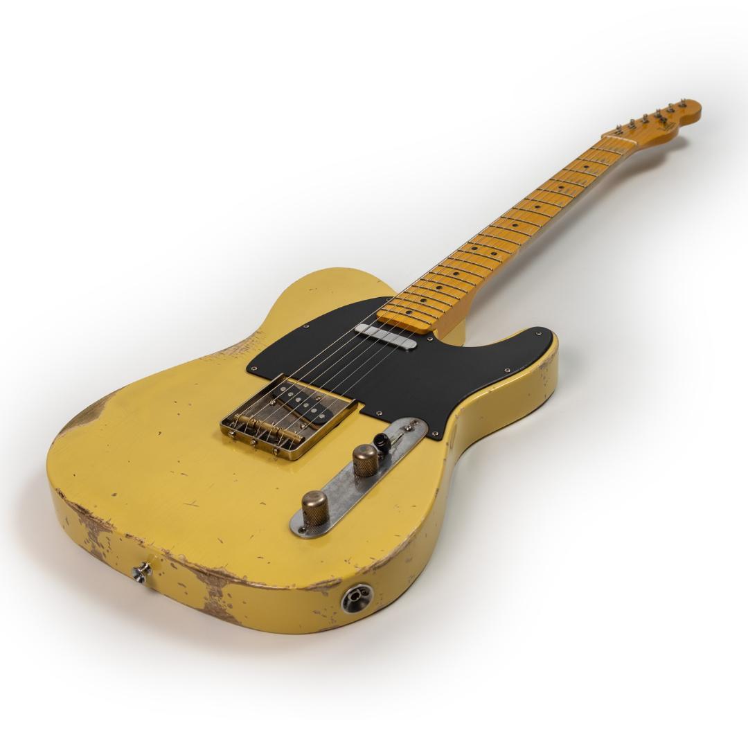 LsL instruments T-Bone OR1 テレキャスモデル