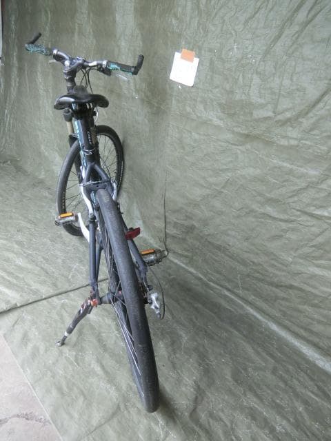 168：Bianchi Attivo　ビアンキ　ジャンク　引取限定：埼玉県所沢市