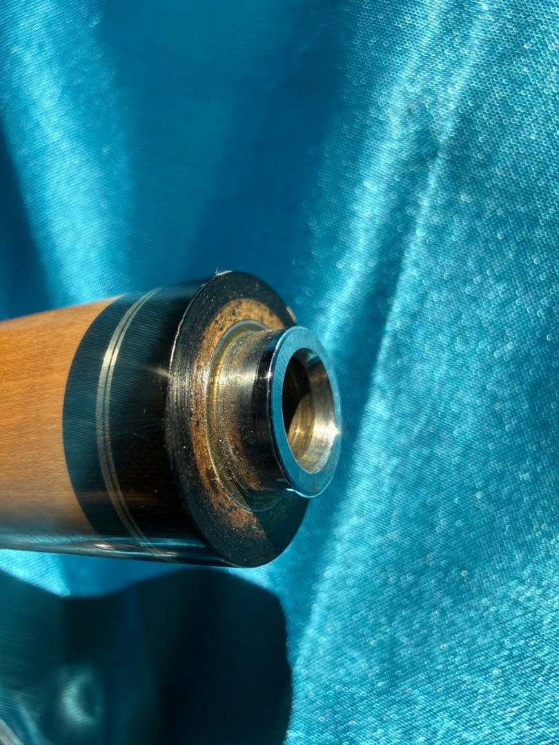 MEZZ（メッヅ） ノーマルシャフト ユナイテッドジョイント（UNITED）