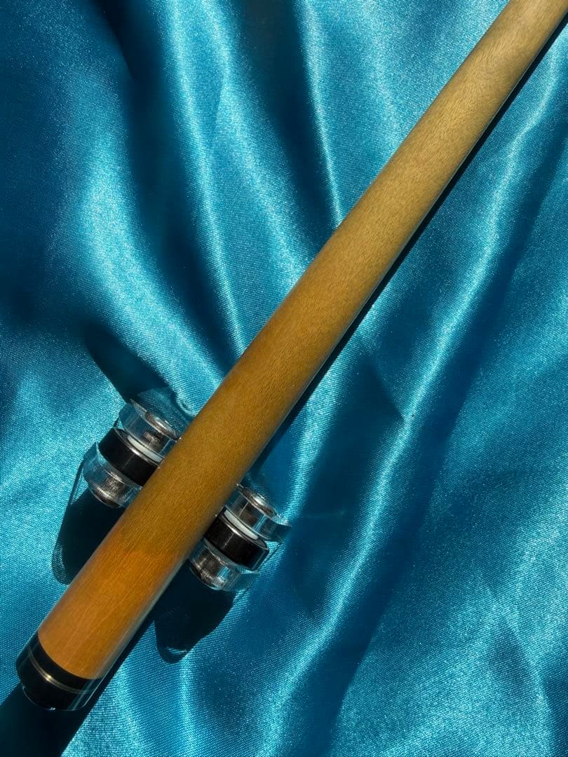 MEZZ（メッヅ） ノーマルシャフト ユナイテッドジョイント（UNITED）