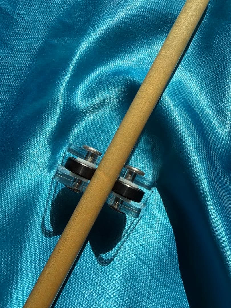 MEZZ（メッヅ） ノーマルシャフト ユナイテッドジョイント（UNITED）