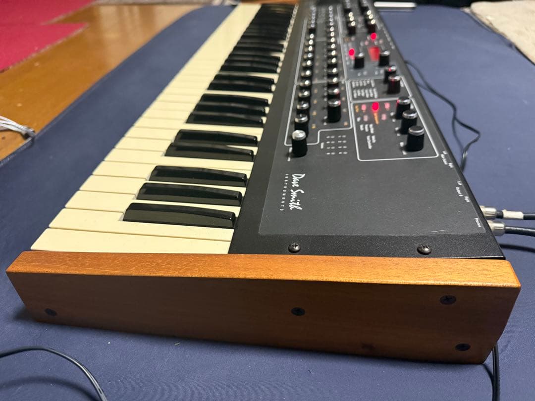 鍵盤楽器 Dave Smith Instruments Prophet 08