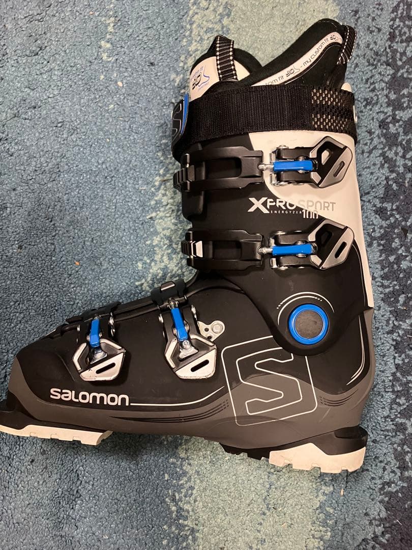 （ゆうた）Salomon X-Pro Sport スキー用ブーツ