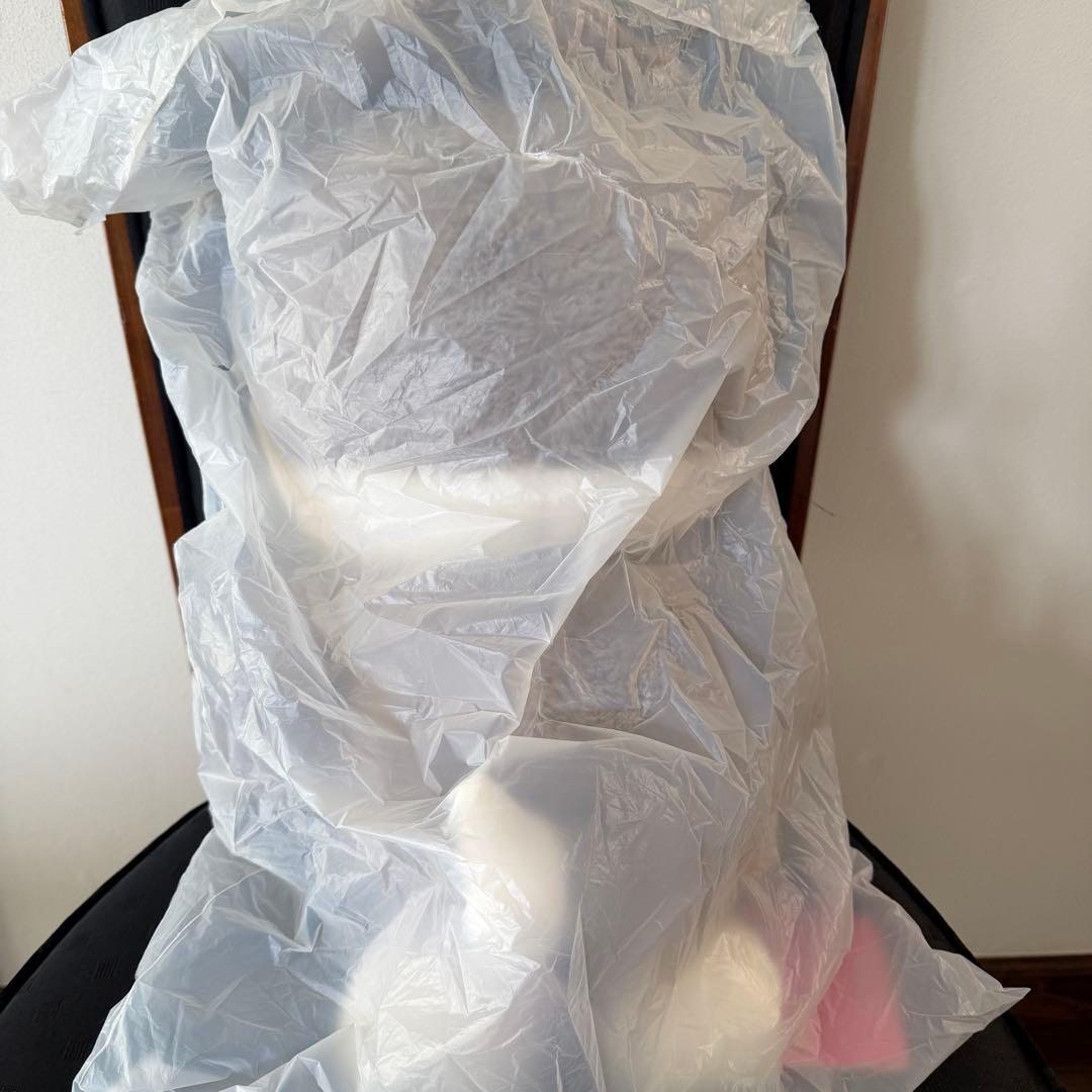 straykids スキズ テディベア SKZOO ウルフチャン　teddy