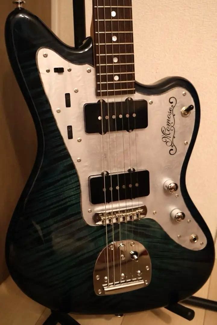 MOMOSE MJM-TOCHI SP'23 ジャズマスター限定6本