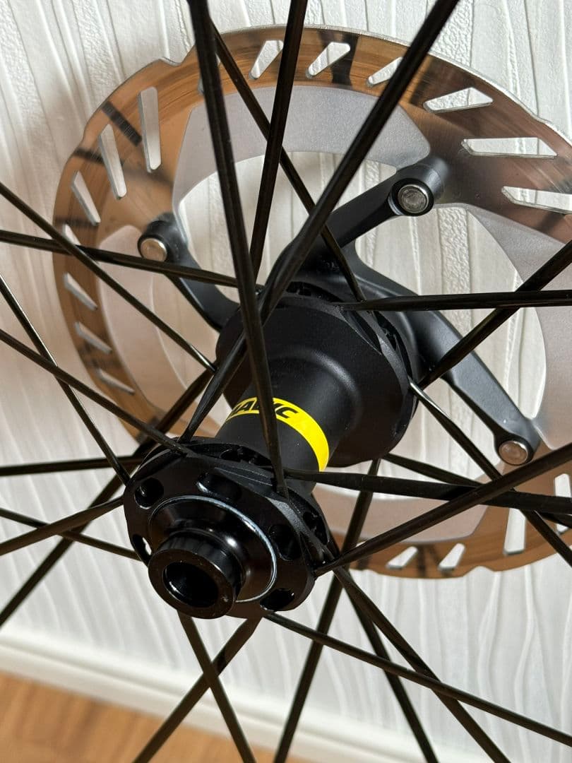 MAVIC COSMIC SLR45 マビック 2021年モデル セラミック仕様