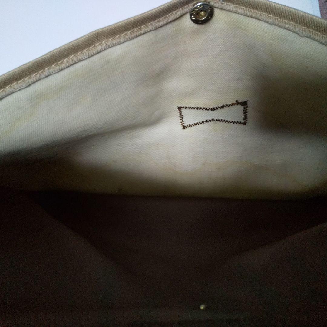 1991年【アンティーク】MR.BEAR'S DREAM★bag★SANRIO