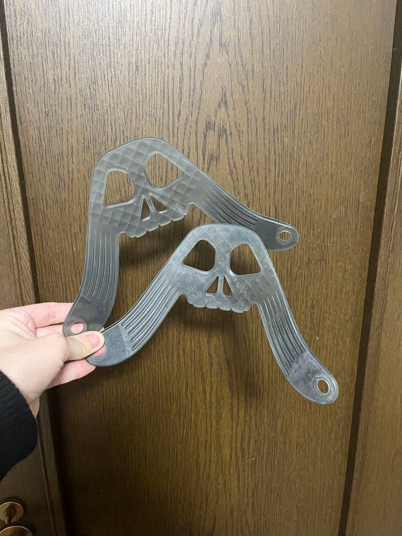 スノーボード NEVER SUMMER SALOMONビンディング付