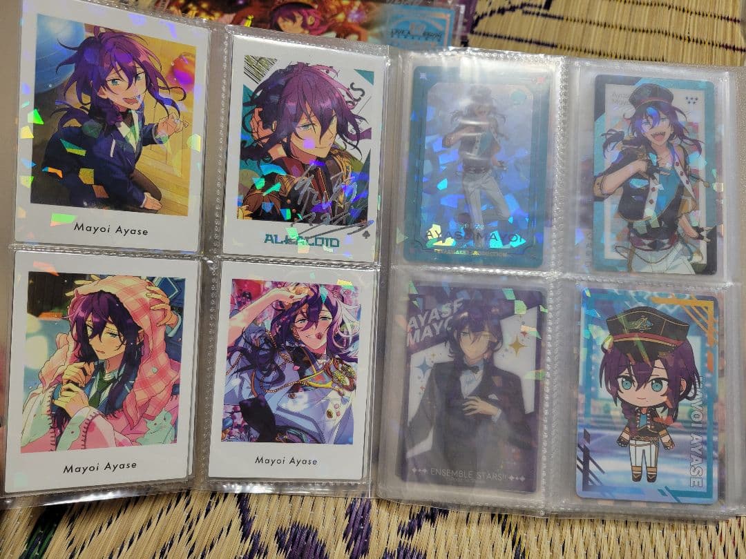 あんスタ　礼瀬マヨイ　まとめ売り