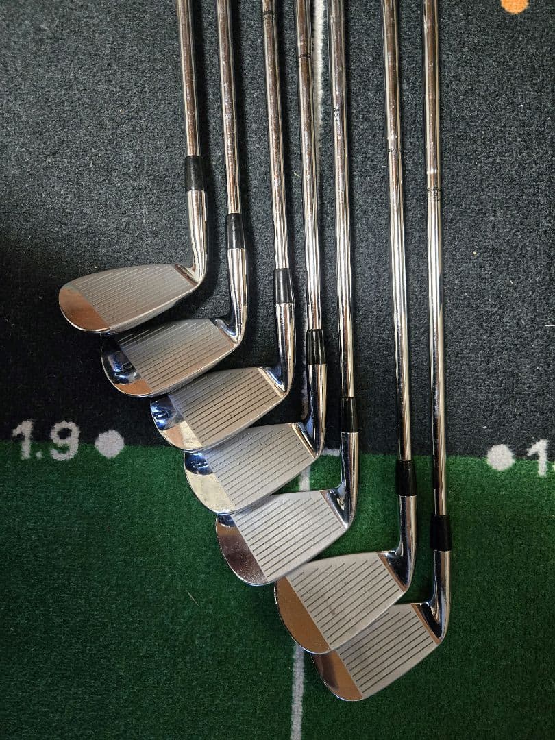 クラブ King Cobra Forged SS