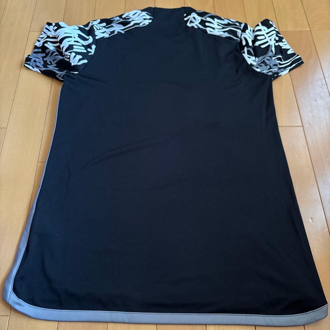 New York Red Bulls サードユニ サッカーウェア Mサイズ