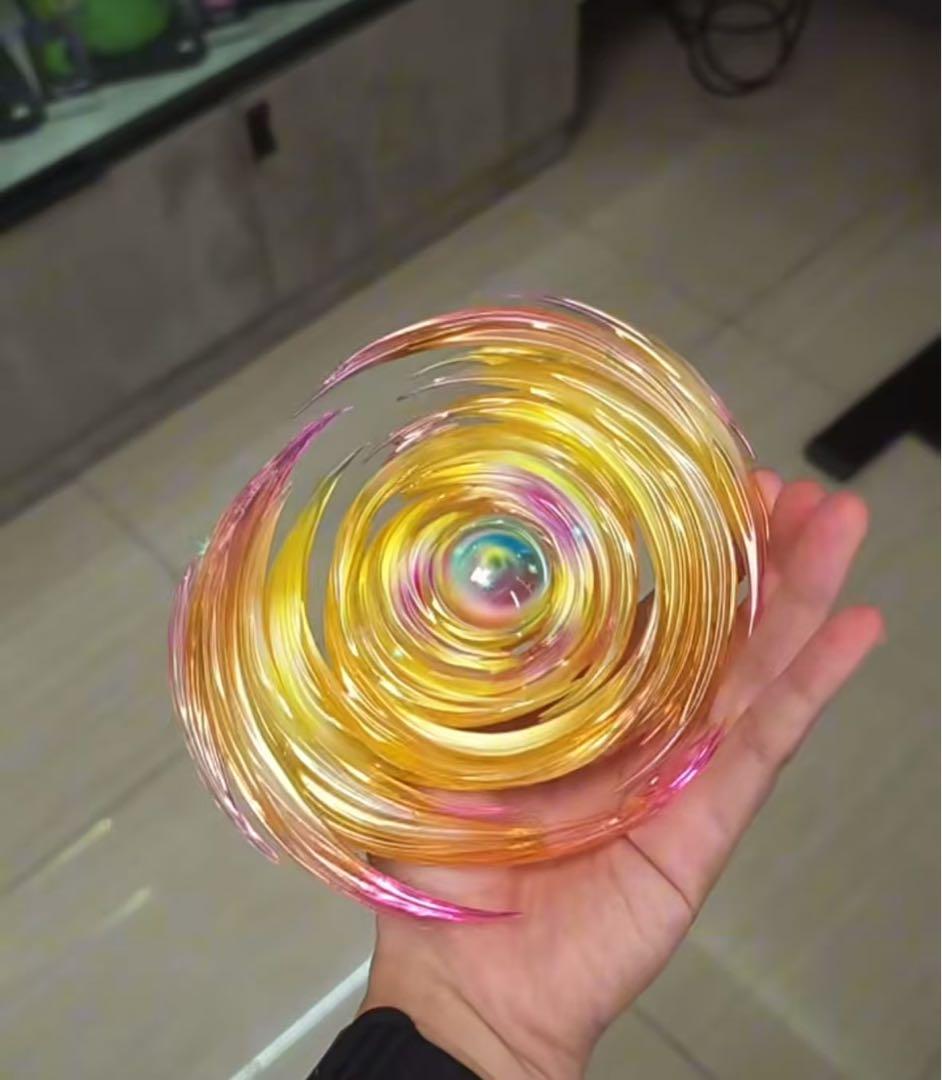 ドラゴンボール ゴジータ ガレキ ガレージキット スタチュー X③⑤