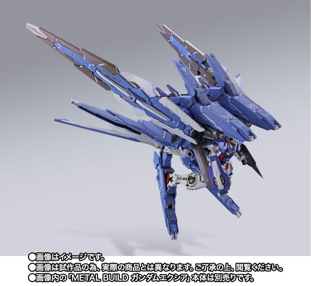 あ*お様 L BUILD GNアームズ TYPE-E メタルビルド メタ