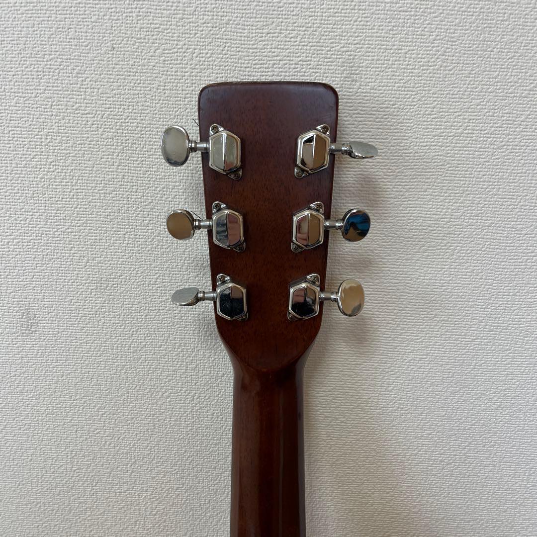 アコースティックギター　Morris F-15 1905-05-1