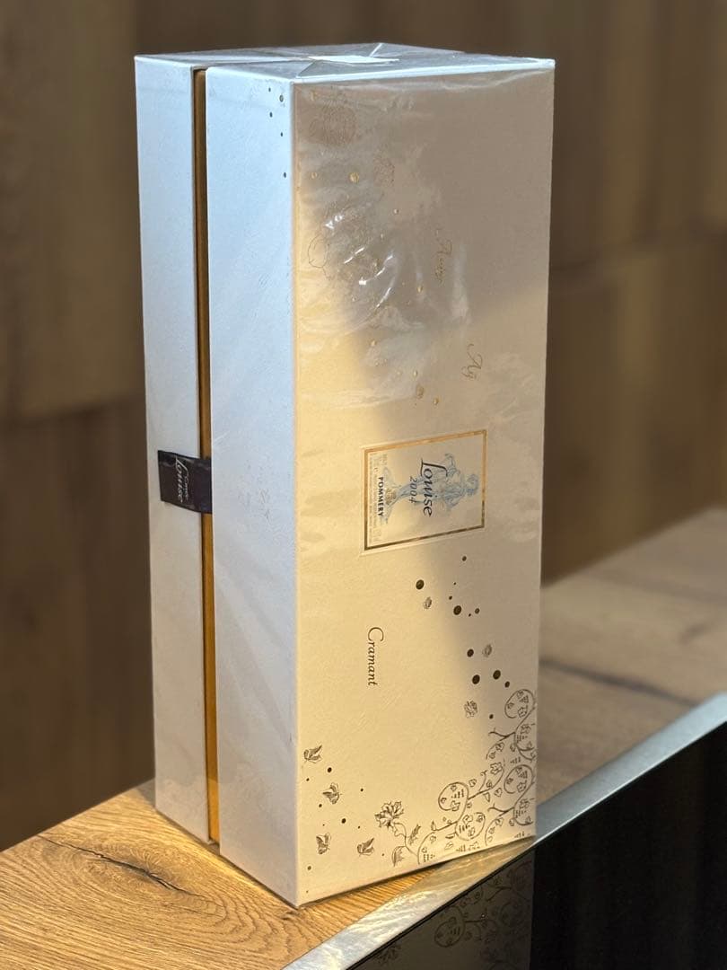 その他 Pommery Louise 2004 Brut 750ml