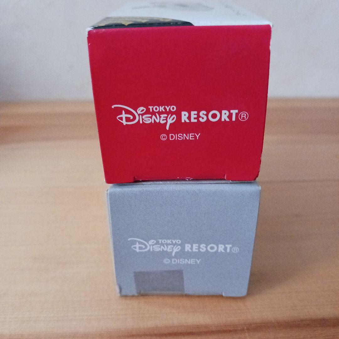 ディズニートミカ スタージェット 2台セット