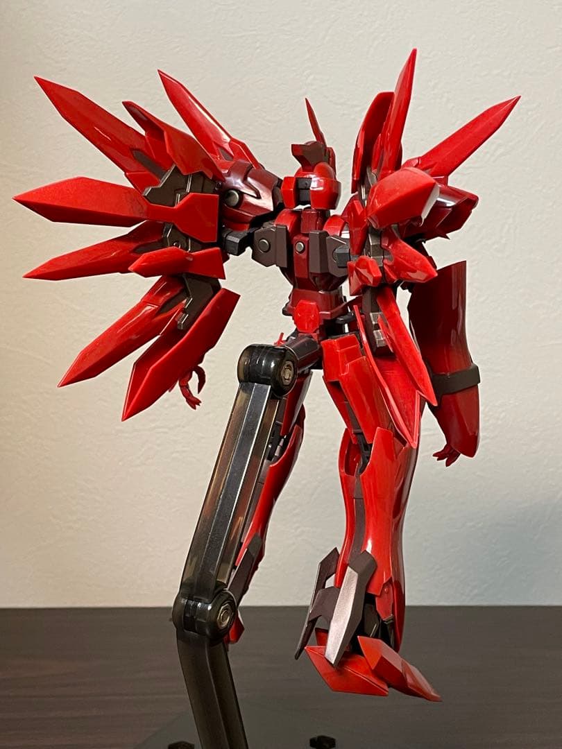 【付属品完備・美品】ゼノギアス BRING ARTS ヴェルトール・イド