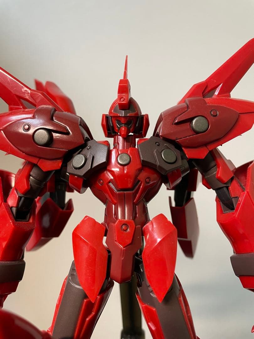 【付属品完備・美品】ゼノギアス BRING ARTS ヴェルトール・イド