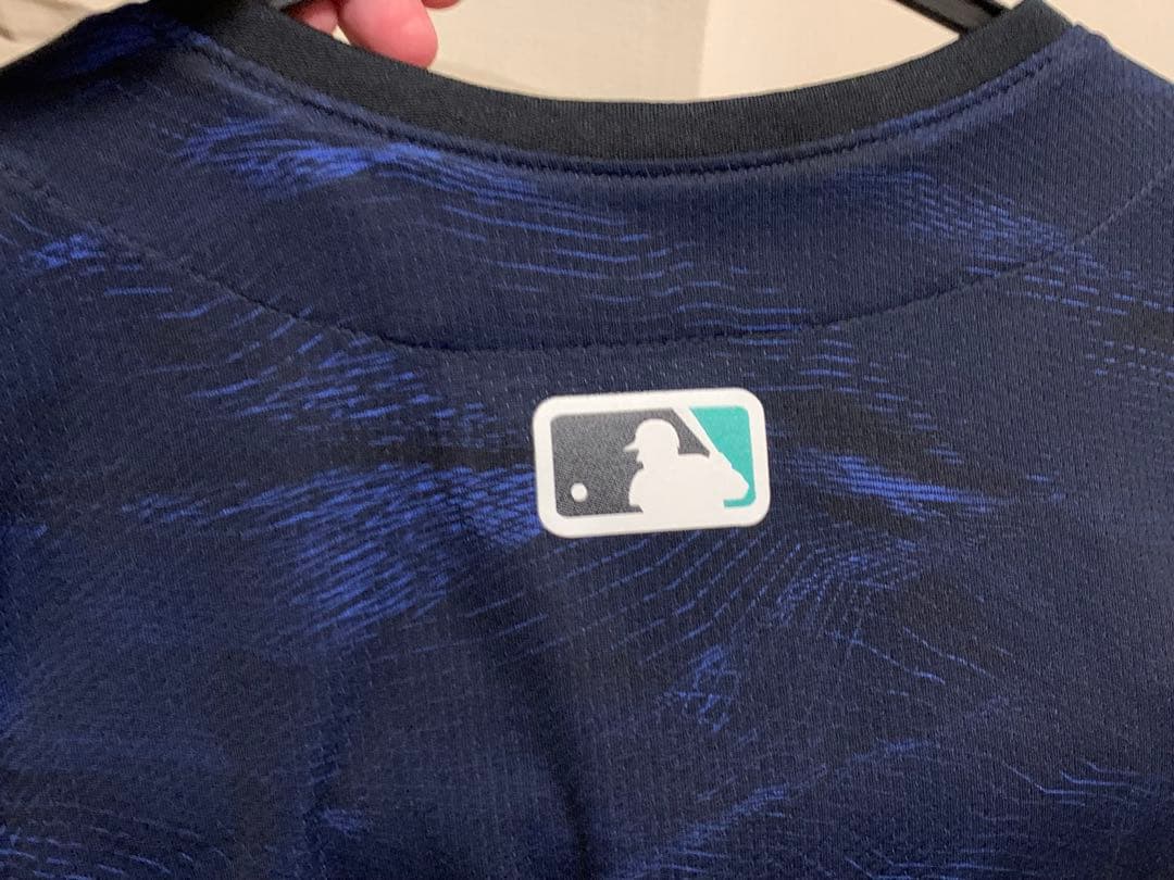 MLB2023オールスターユニフォーム