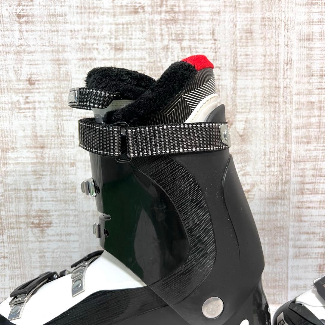 美品　SALOMON Mission 60 スキーブーツ　良好　27cm