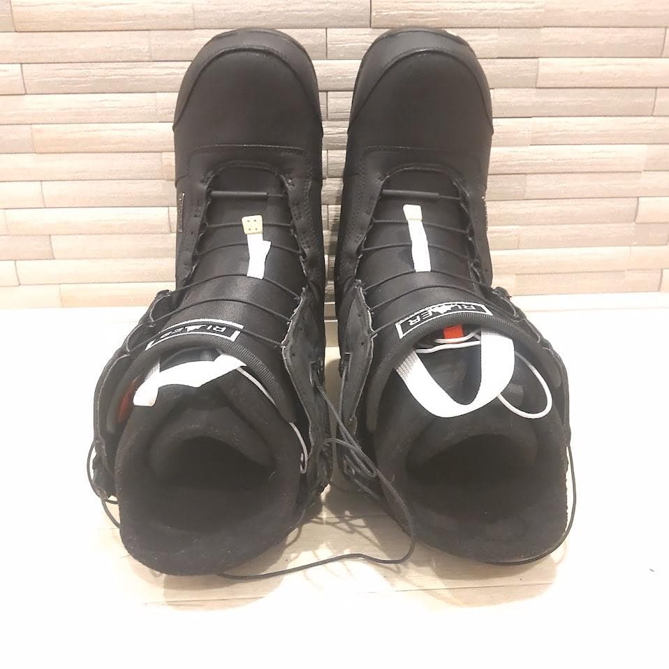 BURTON バートン RULER ルーラー スノーボードブーツ 28cm S9