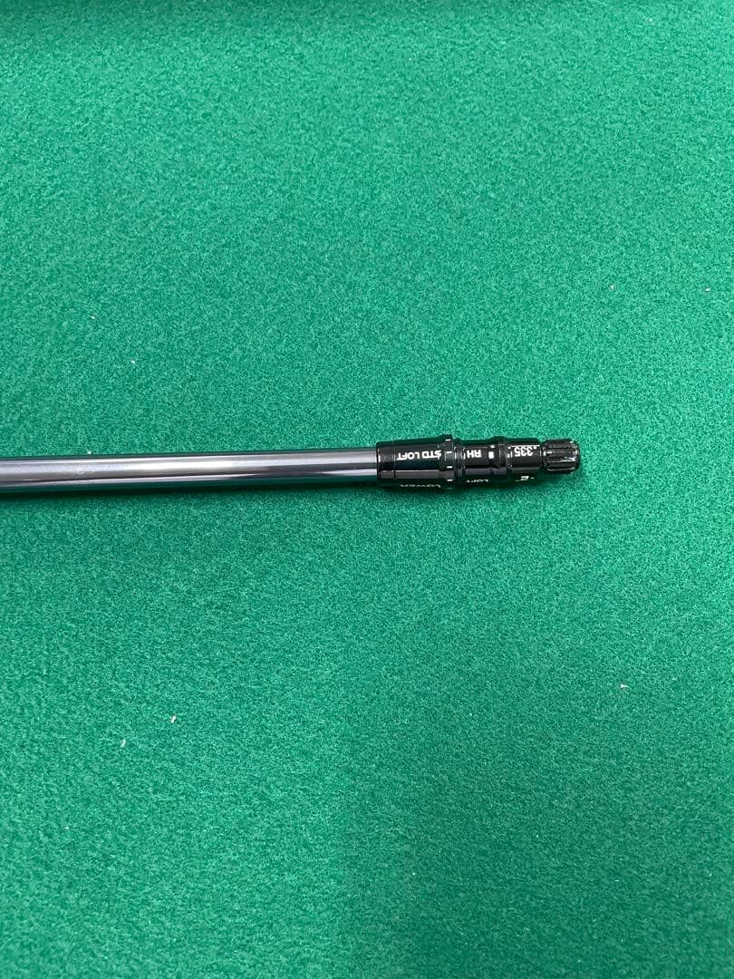 ディアマナPD テーラーメイドスリーブ付　ドライバー用